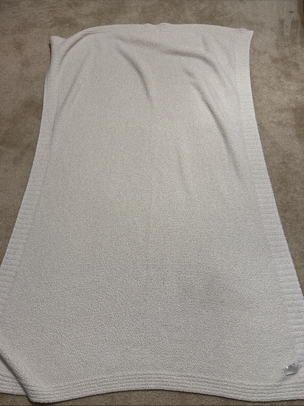 Barefoot Dreams Cozychic Blanket